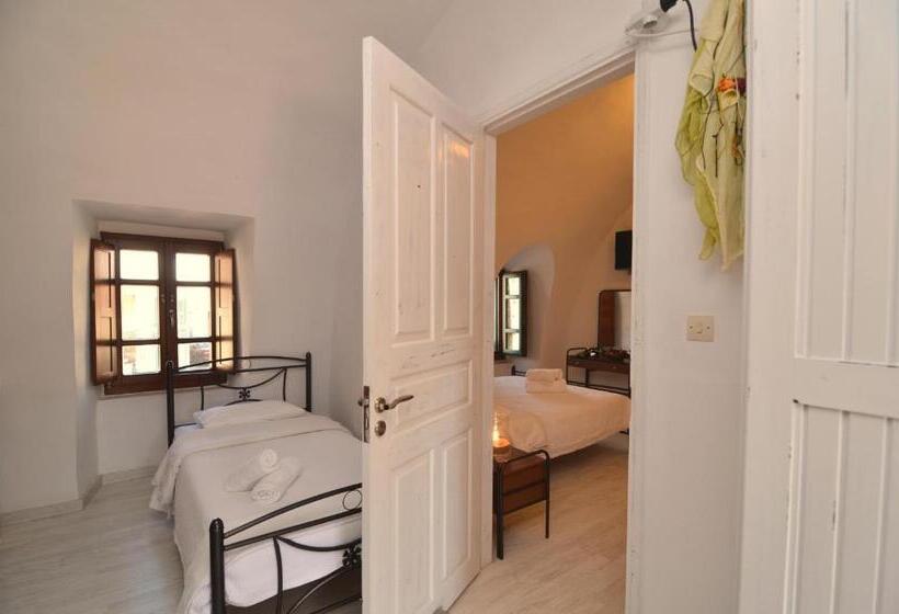 Апартаменты 2 Спальни, Sophia Areopoli Guesthouse