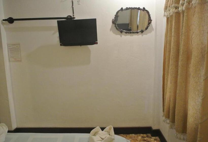 اتاق استاندارد, View Khemkhong Guesthouse