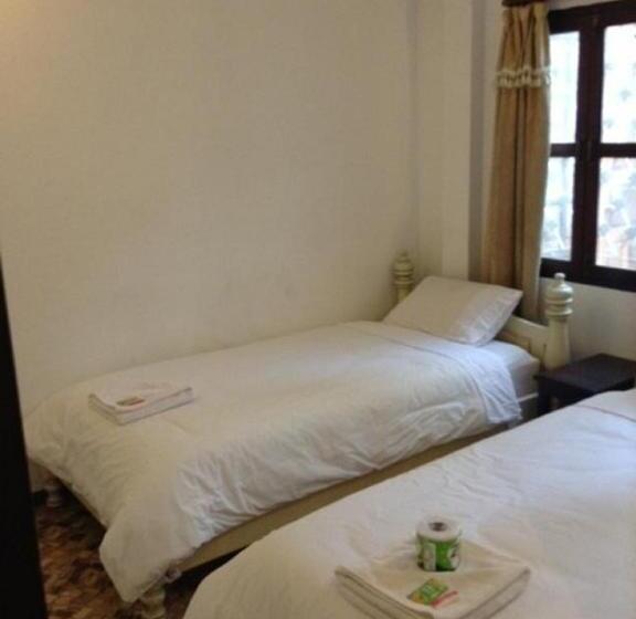 اتاق استاندارد, View Khemkhong Guesthouse