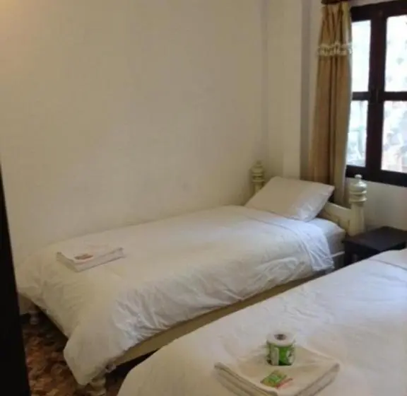 スタンダードルーム, View Khemkhong Guesthouse