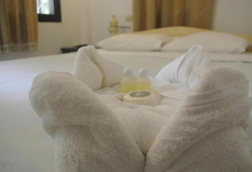 اتاق استاندارد, View Khemkhong Guesthouse