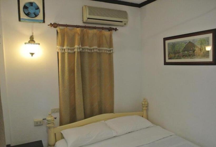 اتاق استاندارد, View Khemkhong Guesthouse