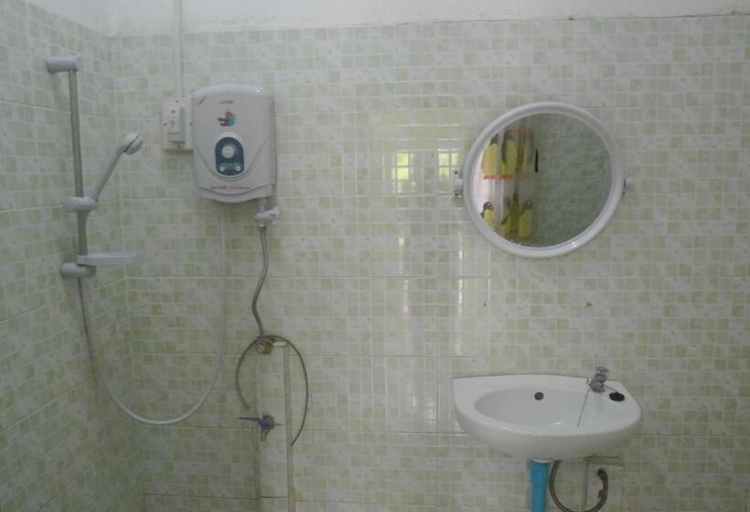 اتاق استاندارد, View Khemkhong Guesthouse