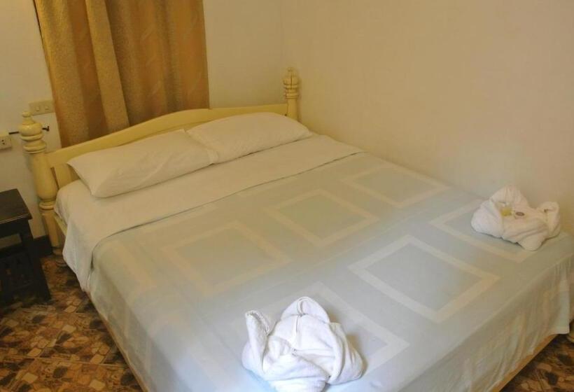 اتاق استاندارد, View Khemkhong Guesthouse