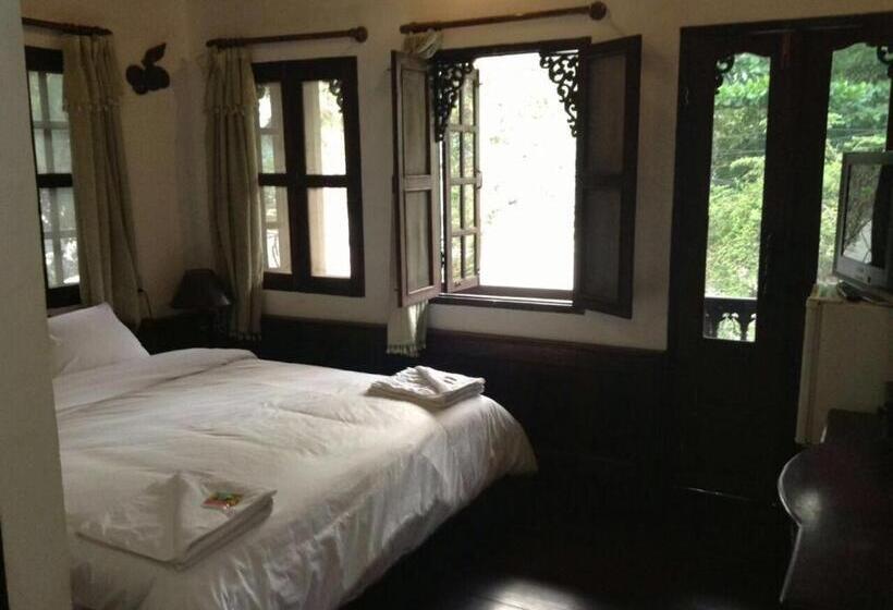 اتاق سوپریور, View Khemkhong Guesthouse