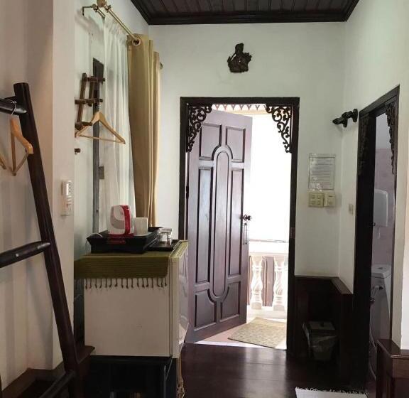 اتاق سوپریور, View Khemkhong Guesthouse