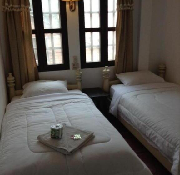 اتاق استاندارد, View Khemkhong Guesthouse