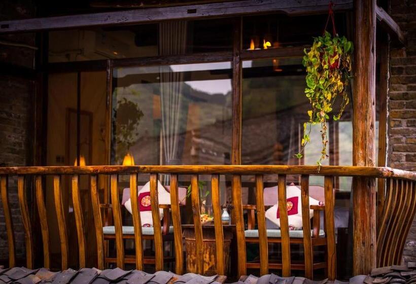 Номер Стандарт с Балконом, Rural House