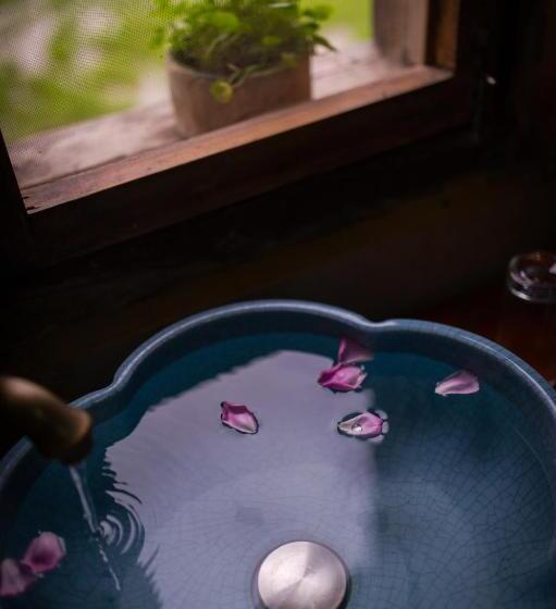 Номер Стандарт с Балконом, Rural House