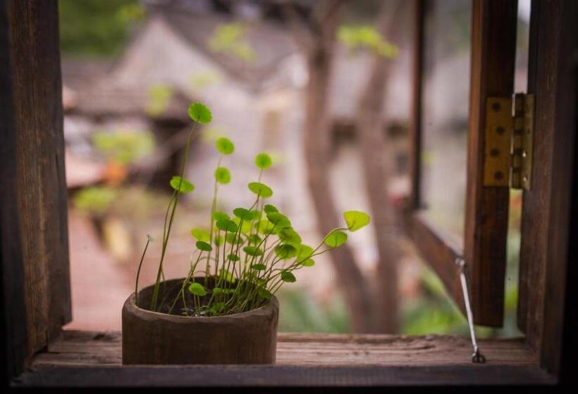 Номер Стандарт с Балконом, Rural House