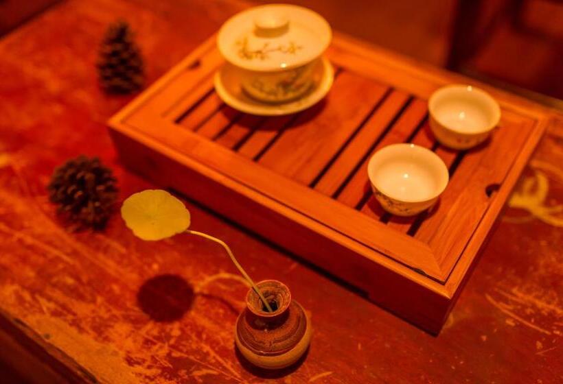 Номер Стандарт Вид на Горы, Rural House