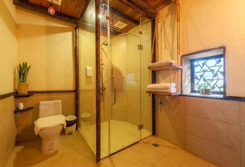 Номер Стандарт Вид на Горы, Rural House