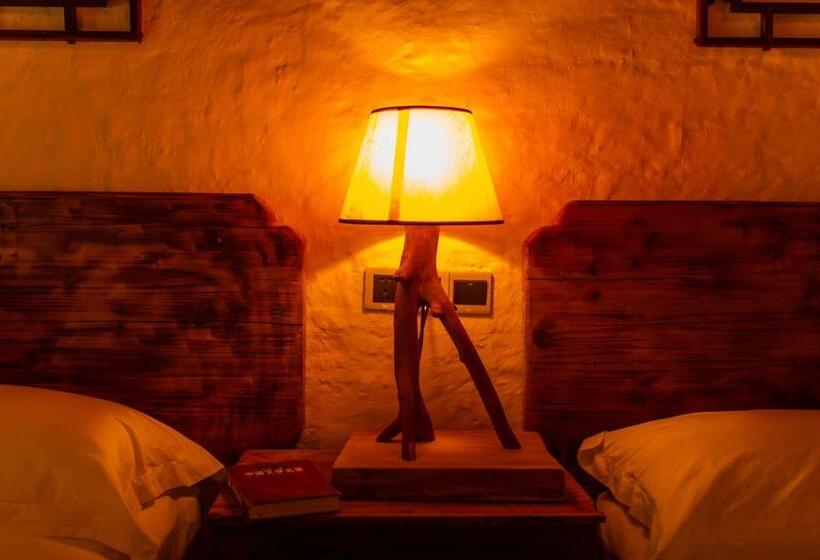 Номер Стандарт Вид на Горы, Rural House