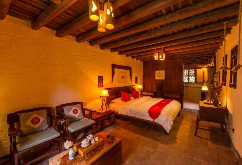 Номер Стандарт Вид на Сад, Rural House