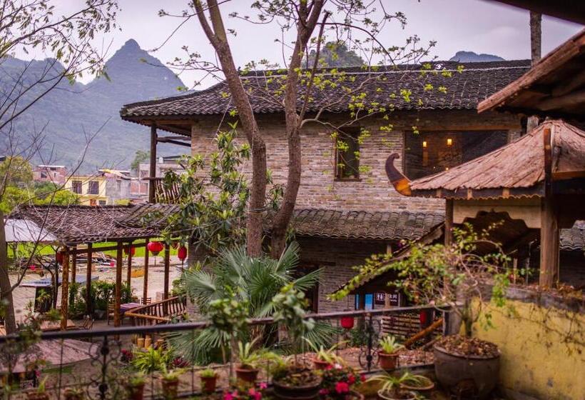 Номер Стандарт, Rural House