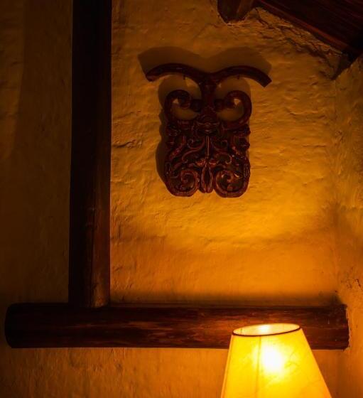 Номер Стандарт, Rural House