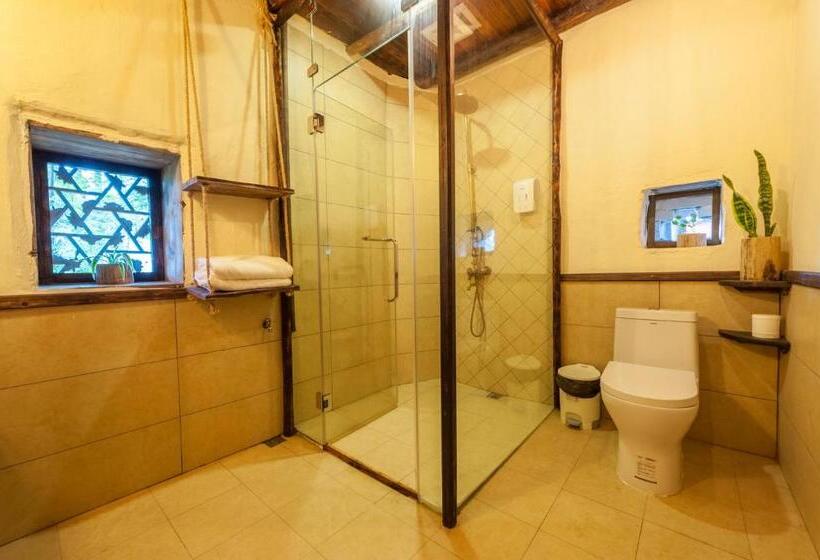 Номер Стандарт, Rural House