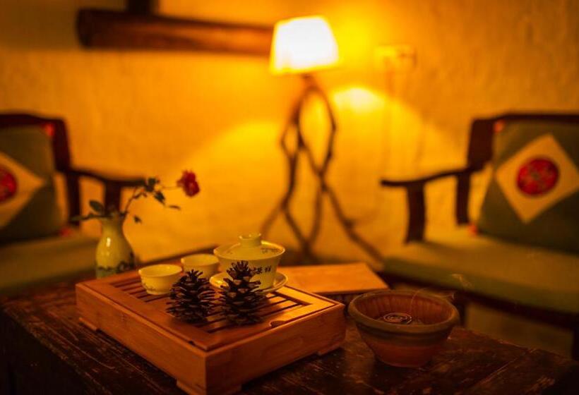 Номер Стандарт, Rural House