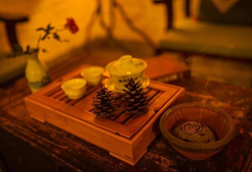 Номер Стандарт, Rural House