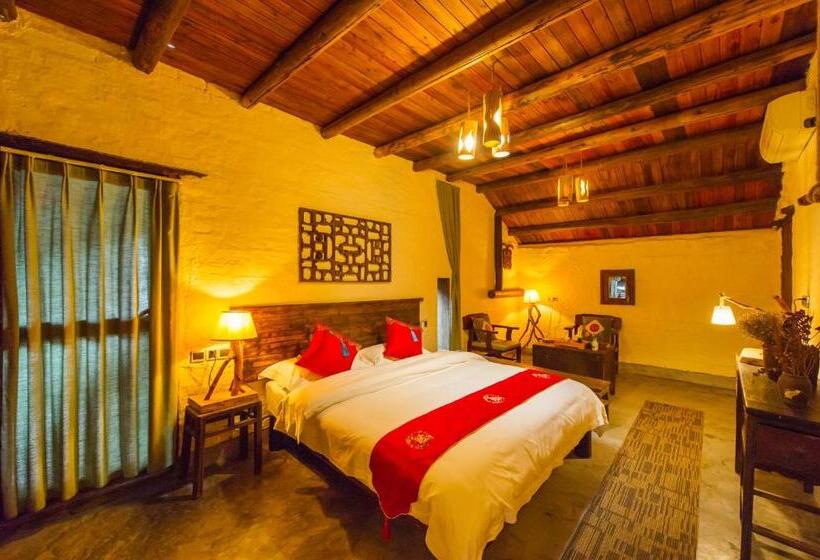 Номер Стандарт, Rural House