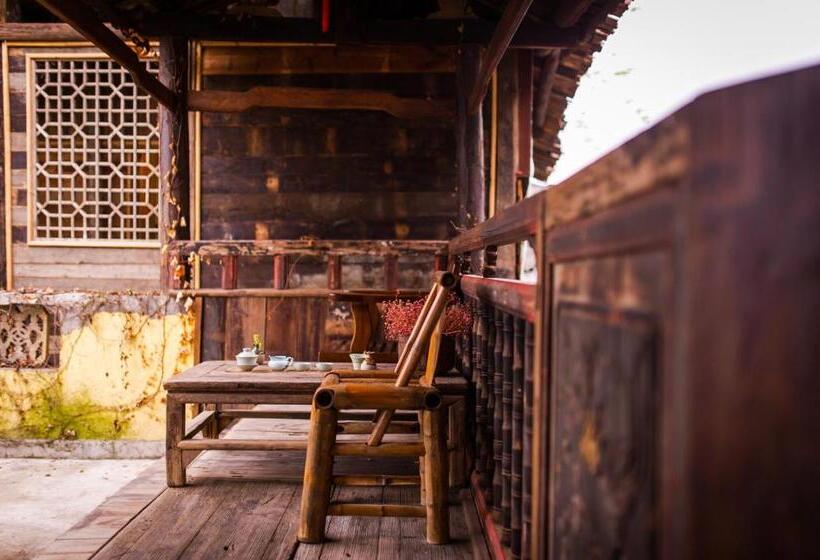 Номер Стандарт, Rural House