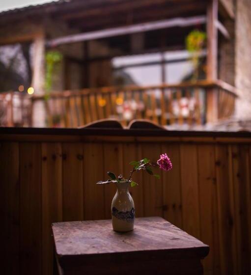 Шале 1 Спальня, Rural House