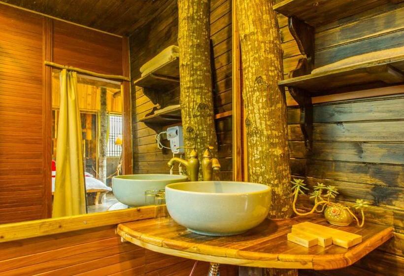 Шале 1 Спальня, Rural House