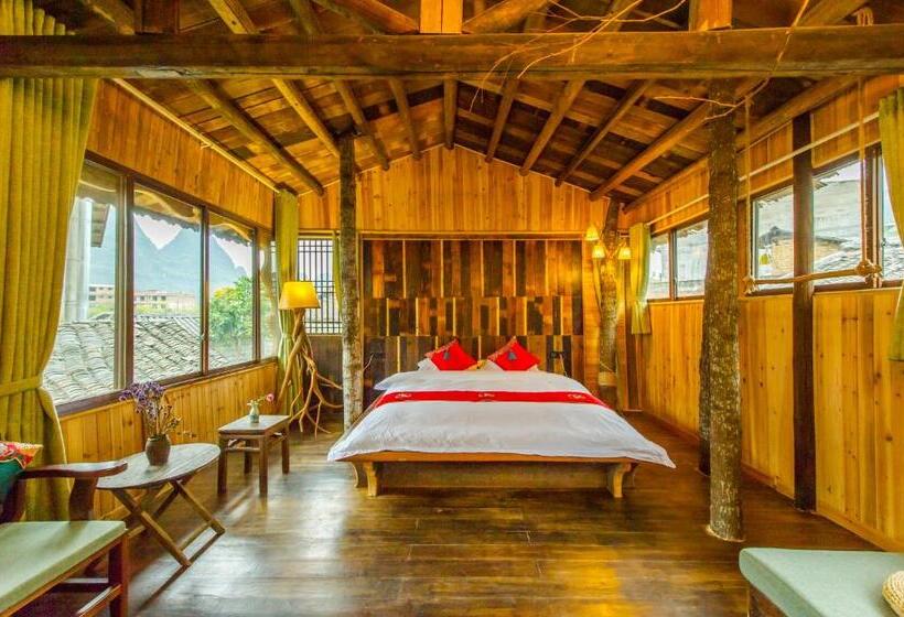 Шале 1 Спальня, Rural House