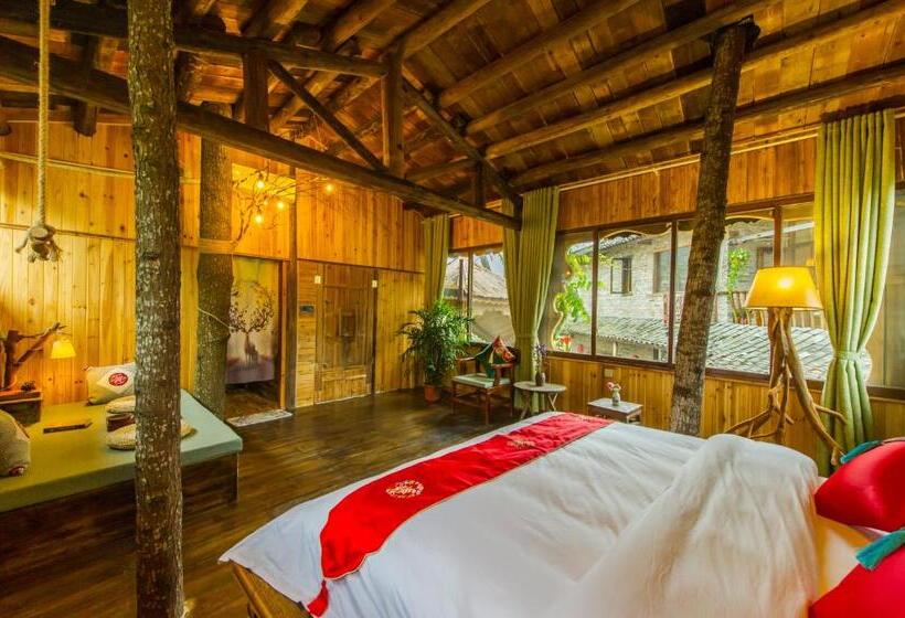 Шале 1 Спальня, Rural House