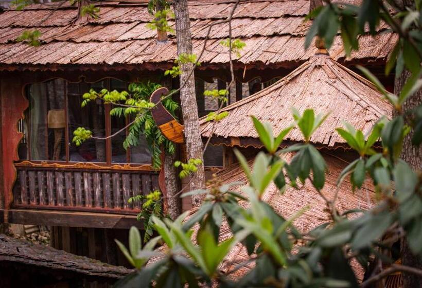 Шале 1 Спальня, Rural House