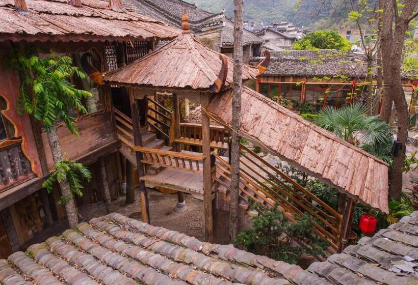 Шале 1 Спальня, Rural House