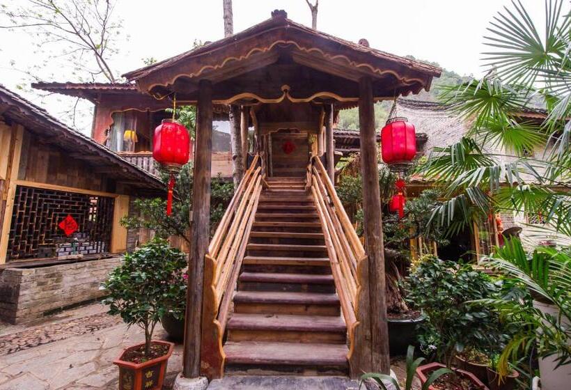 Шале 1 Спальня, Rural House