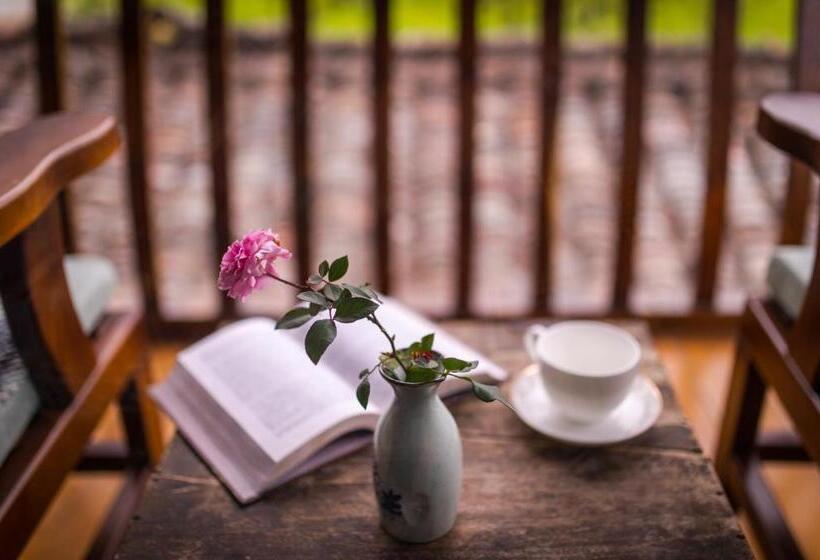 Номер Стандарт с Балконом, Rural House