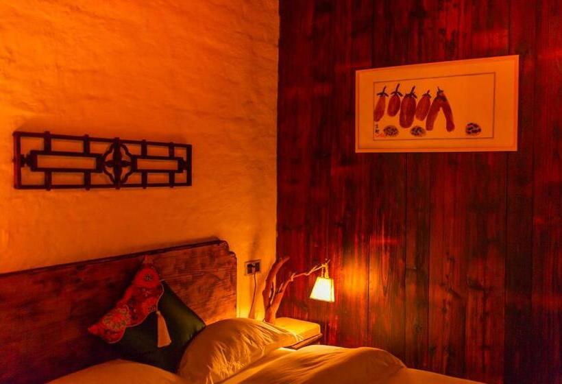 Номер Стандарт Вид на Горы, Rural House