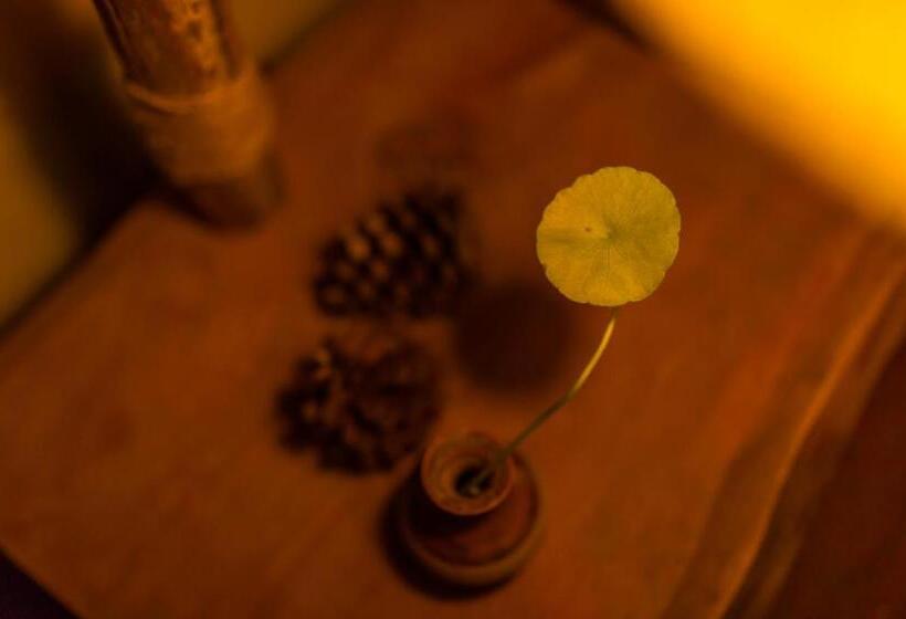 Номер Стандарт Вид на Горы, Rural House