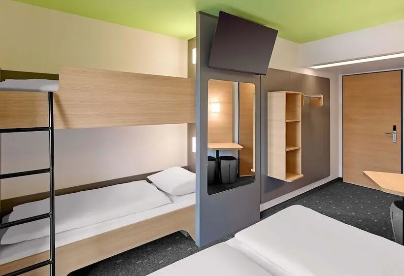 ファミリールーム, B&b Hotel Arnsberg