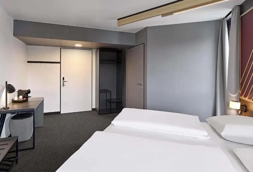 プレミアムルーム, B&b Hotel Arnsberg