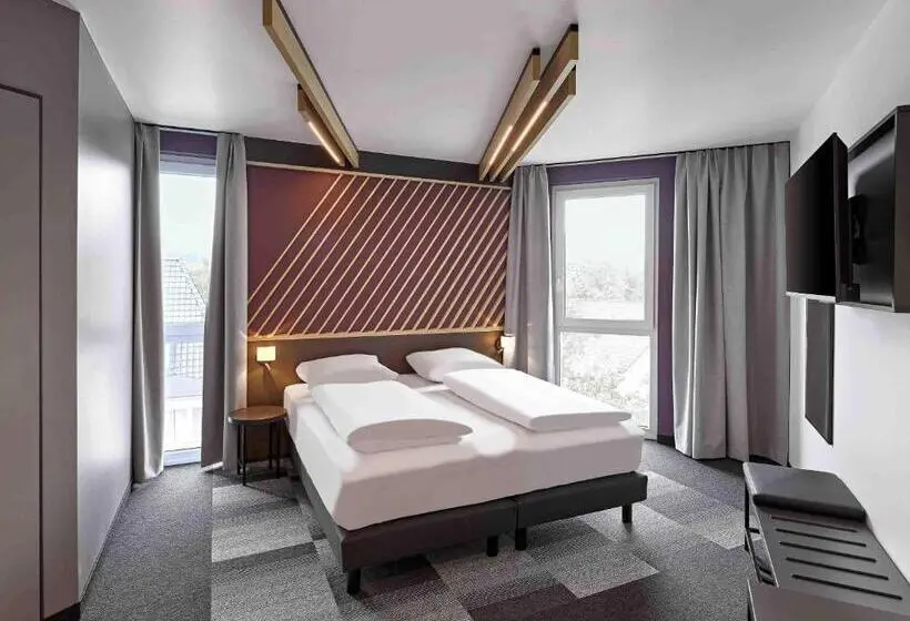 プレミアムルーム, B&b Hotel Arnsberg