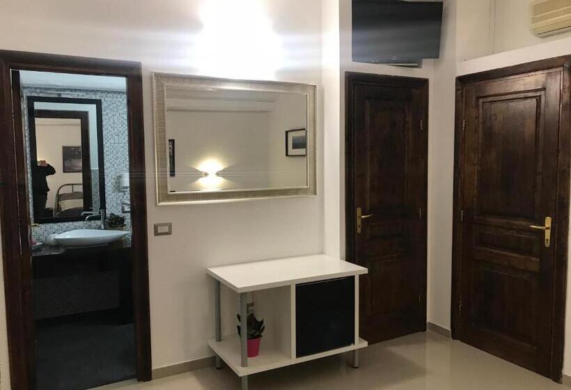 标准间, A Cunziria