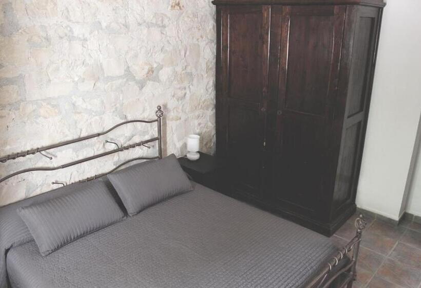 标准间, A Cunziria