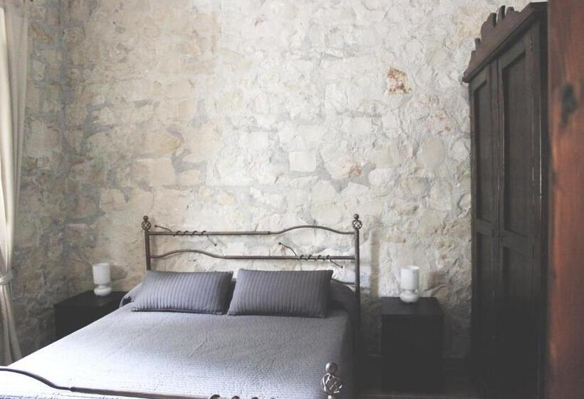 标准间, A Cunziria