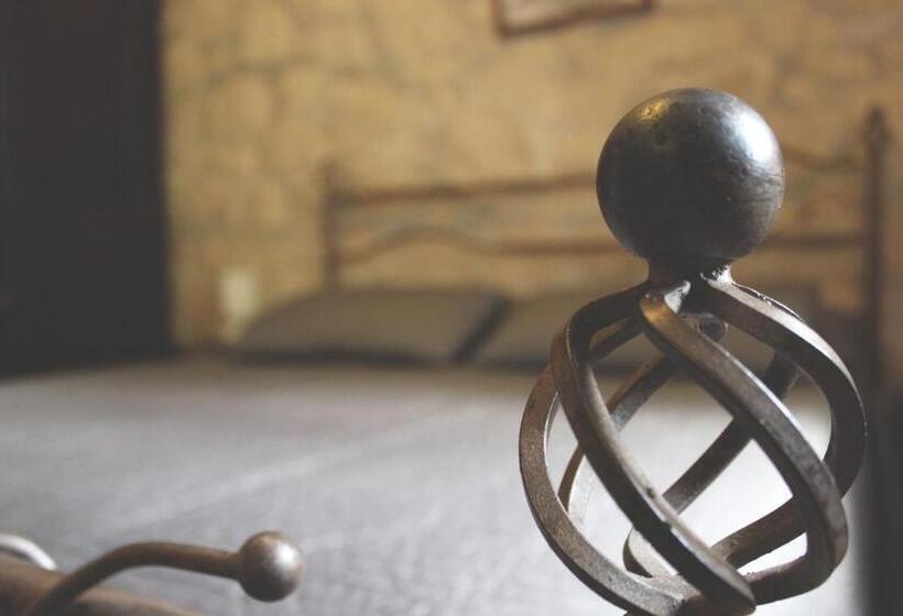 标准间, A Cunziria