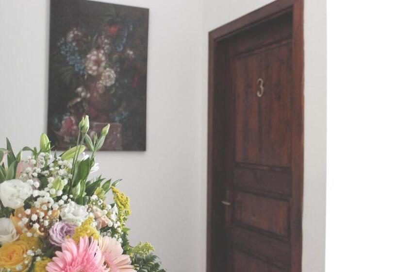 标准三人间, A Cunziria