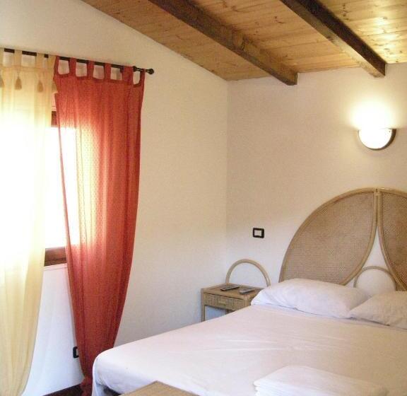 四人标准间, A Cunziria