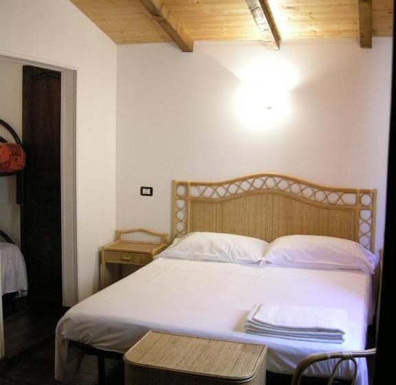 四人标准间, A Cunziria