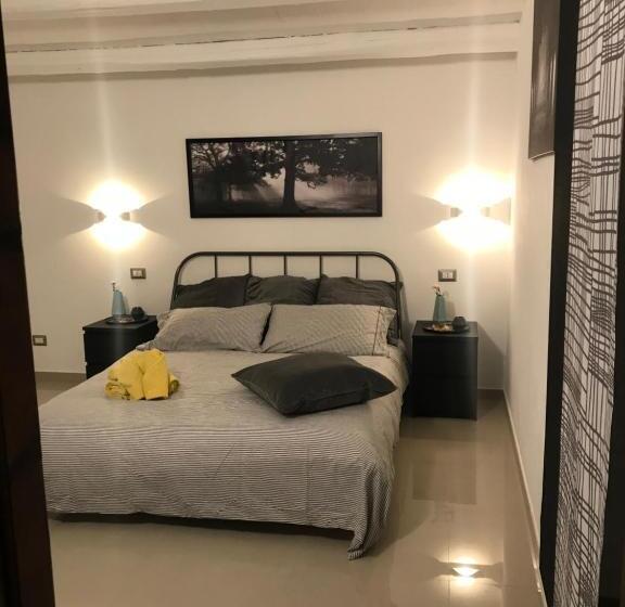 标准间, A Cunziria