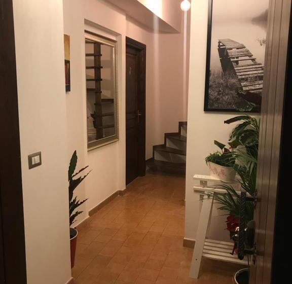 标准间, A Cunziria