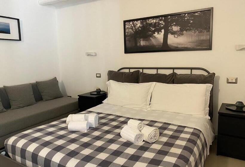 标准间, A Cunziria