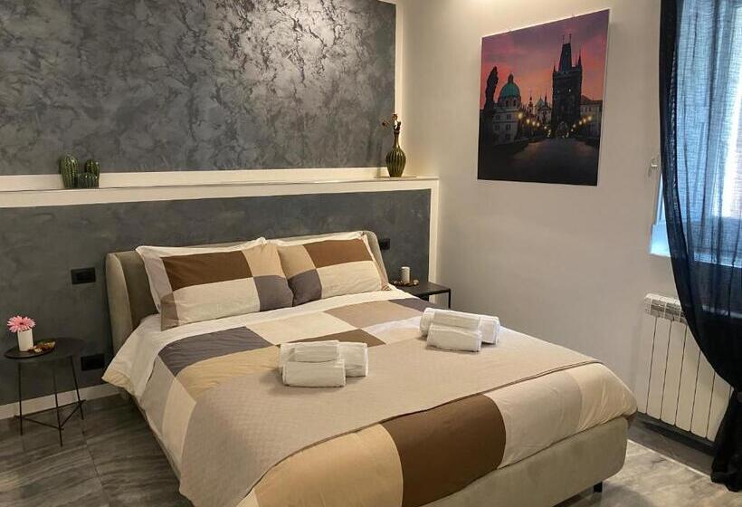 标准间, A Cunziria