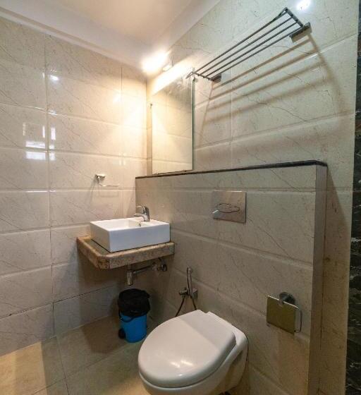 Апартаменты 2 Спальни, Goa Junction By Daystar Ventures